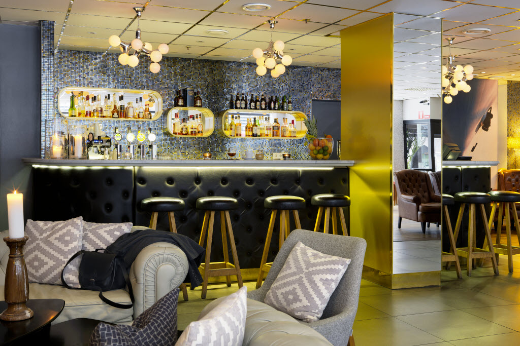 Copyright: : Elin Strömberg © 2015 Hotel Bar